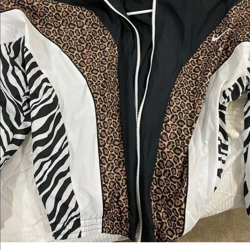 Kith x Nike Chimera Pippen 1 jacket